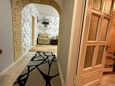 квартира по адресу Мельницкая ул., 3