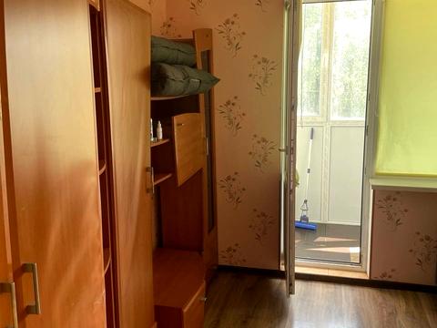 квартира за адресою Миколи Закревського вул., 42-А