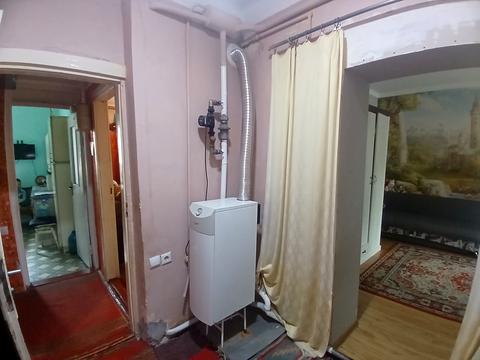 квартира по адресу Каганца ул., 48