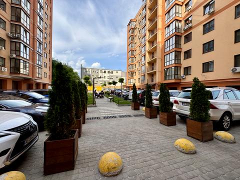 квартира за адресою Запорізьке шосе, 30ю