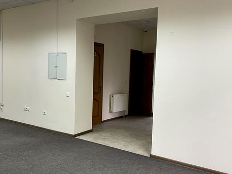 коммерческая по адресу Дмитриевская ул., 52-Б