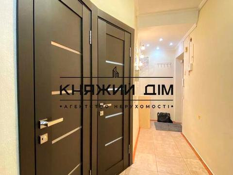 квартира за адресою Солом'янська вул., 18-А