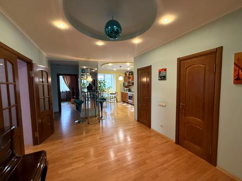 квартира по адресу Рональда Рейгана ул., 34/51