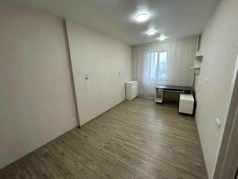 квартира по адресу Драгоманова ул., 6-Б