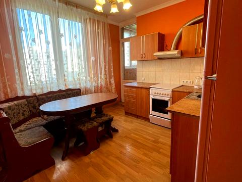 квартира за адресою Олени Пчілки вул., 2