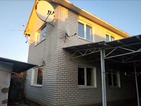 будинок за адресою Рєдіна вул. (Комсомольська), 1
