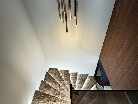 квартира за адресою Кахи Бендукідзе вул., 2