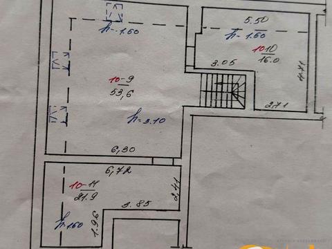 квартира по адресу Тараса Шевченко ул., 418