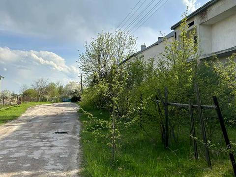 ділянка за адресою Соснова