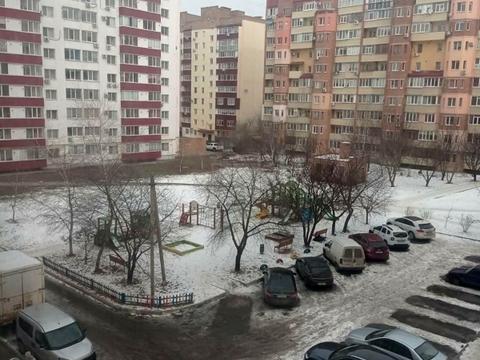 квартира за адресою Гожулівська вул., 28