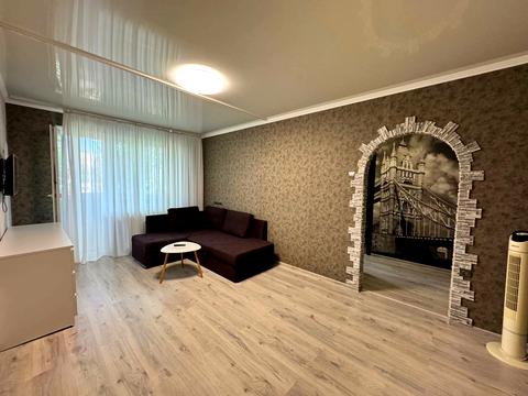 квартира по адресу Солнечный микрорайон ул., 48