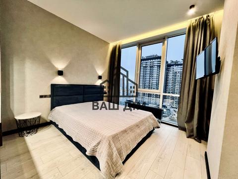 квартира за адресою Левка Лук'яненка вул. (Маршала Тимошенка), 21/19