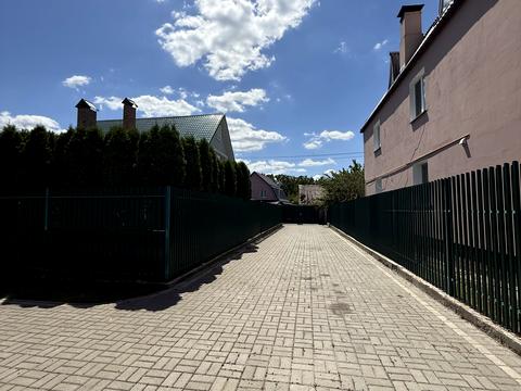 будинок за адресою Франка