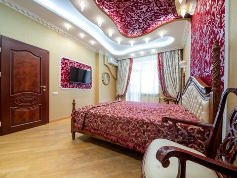 квартира по адресу Старонаводницкая ул., 13