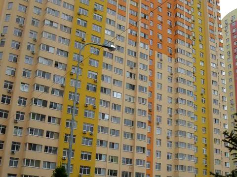 квартира по адресу Семьи Кульженков ул. (Дегтяренко Петра), 35