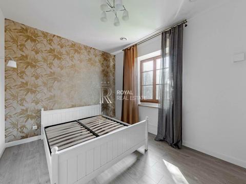 дом по адресу Лесная ул.