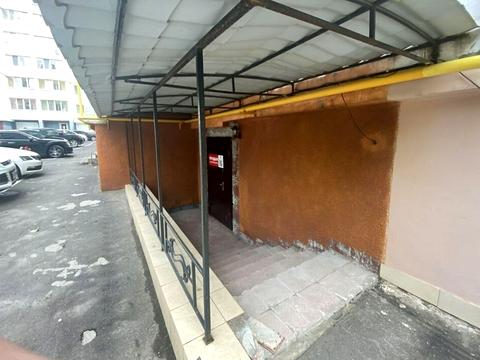 коммерческая по адресу Панаса Мирного ул., 35/2