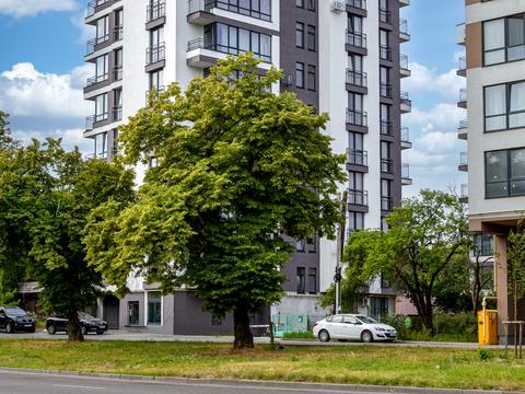 квартира по адресу Пасечная ул., 94б