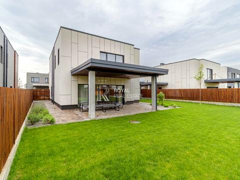 дом по адресу Тепла, 2