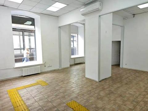 коммерческая по адресу Привокзальная ул., 1