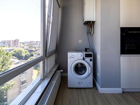 квартира за адресою Гетьмана Петра Дорошенка вул., 22б