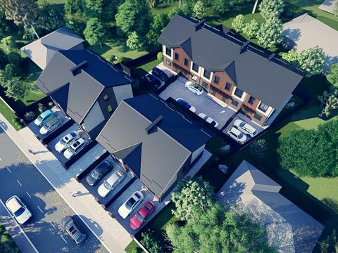 будинок за адресою Академіка Ромоданова вул. (Льва Толстого), 44
