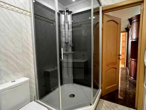 квартира по адресу Никольско-Ботаническая ул., 6/8