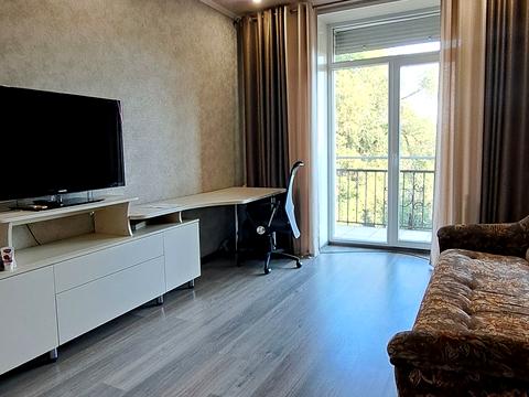 квартира за адресою Гагаріна, 31