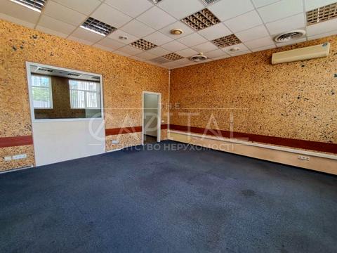 коммерческая по адресу Бульварно-Кудрявская ул. (Воровского), 33-Б
