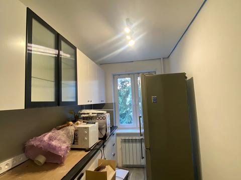 квартира по адресу Проспект Героев, 4
