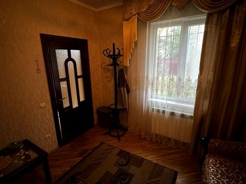 дом по адресу Антония Могильницкого ул., 20