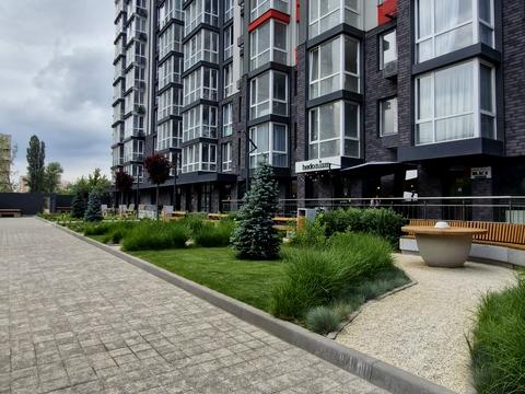 квартира за адресою Олега Мудрака вул. (Генерала Наумова), 1-Б