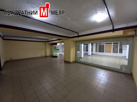 комерційна за адресою Ентузіастів вул., 3