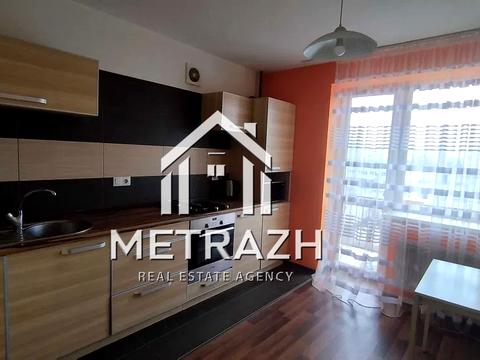 квартира за адресою проспект Перемоги, 53Б
