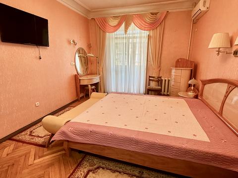 квартира по адресу Фалеевская ул. (Москва — Санкт-Петербург), 91
