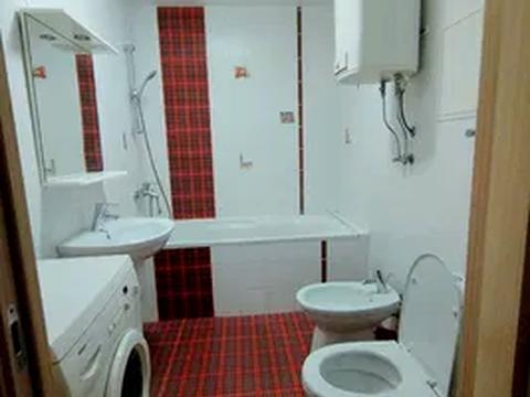 квартира по адресу Ольжича ул., 15