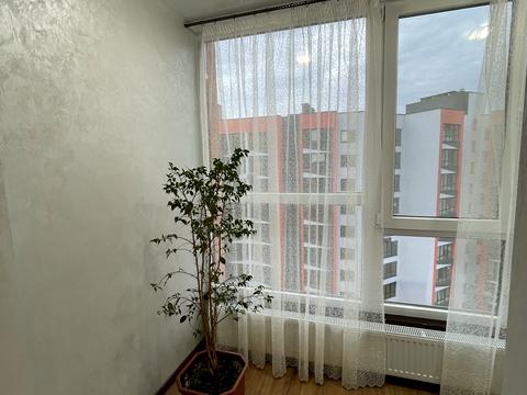 квартира по адресу Прокуровского Подполья ул., 165г