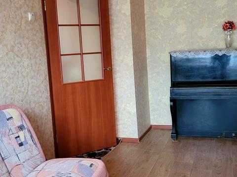 квартира по адресу Данилівська, 9
