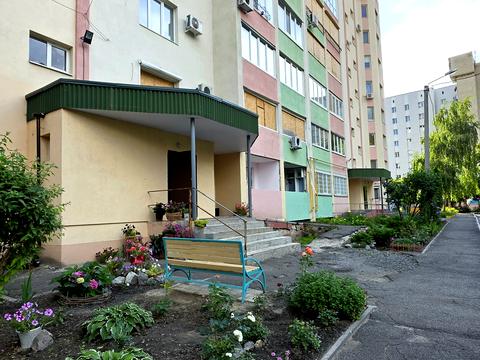 квартира по адресу Мирослава Мисли ул. (Целиноградская), 50е