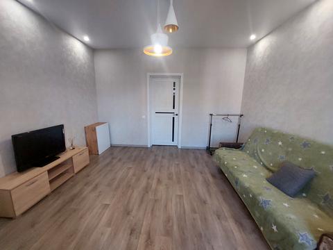 квартира по адресу Фалеевская ул. (Москва — Санкт-Петербург), 91