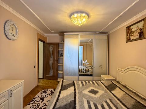 квартира по адресу Гетмана Мазепы ул., 91