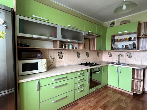 квартира по адресу Антоныча ул., 26