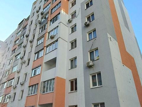 квартира по адресу Мира ул., 5Б