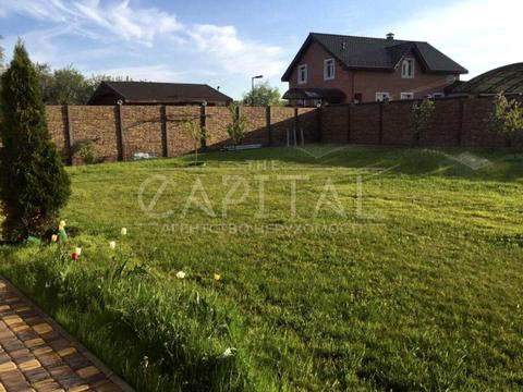 будинок за адресою Лісова вул.