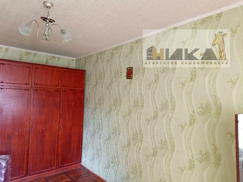 квартира по адресу Рубана ул., 7