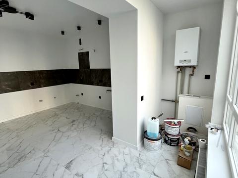 квартира за адресою Потічна вул., 1