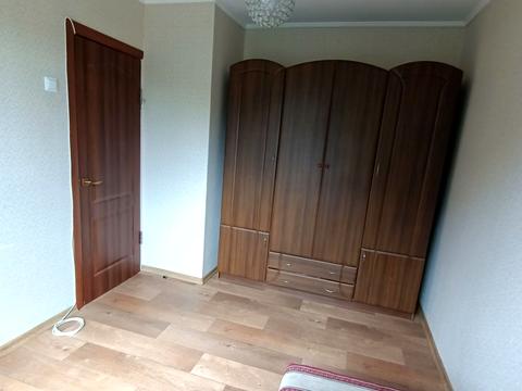 квартира за адресою Вокзальна вул., 17