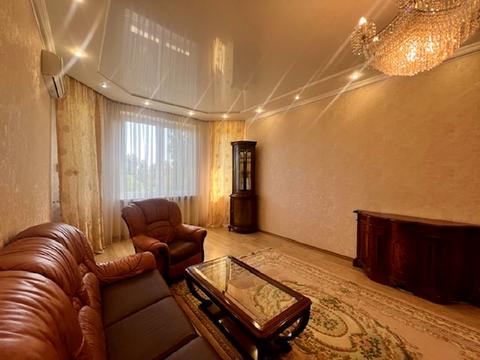 квартира по адресу Шампанский пер., 9