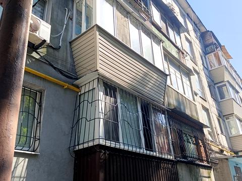 квартира по адресу Днепр, Юрия Савченко ул. (Юрія Савченка), 97-А