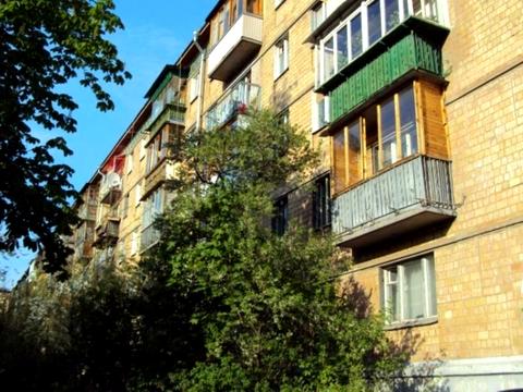 квартира за адресою Михайла Донця вул., 21